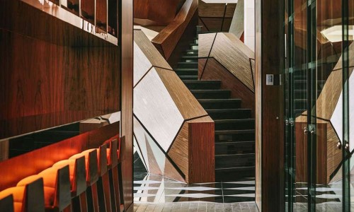 Sofitel Mexico City Reforma